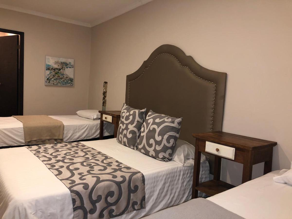 Hotel Galeria La Trinidad Cartagena Exterior photo