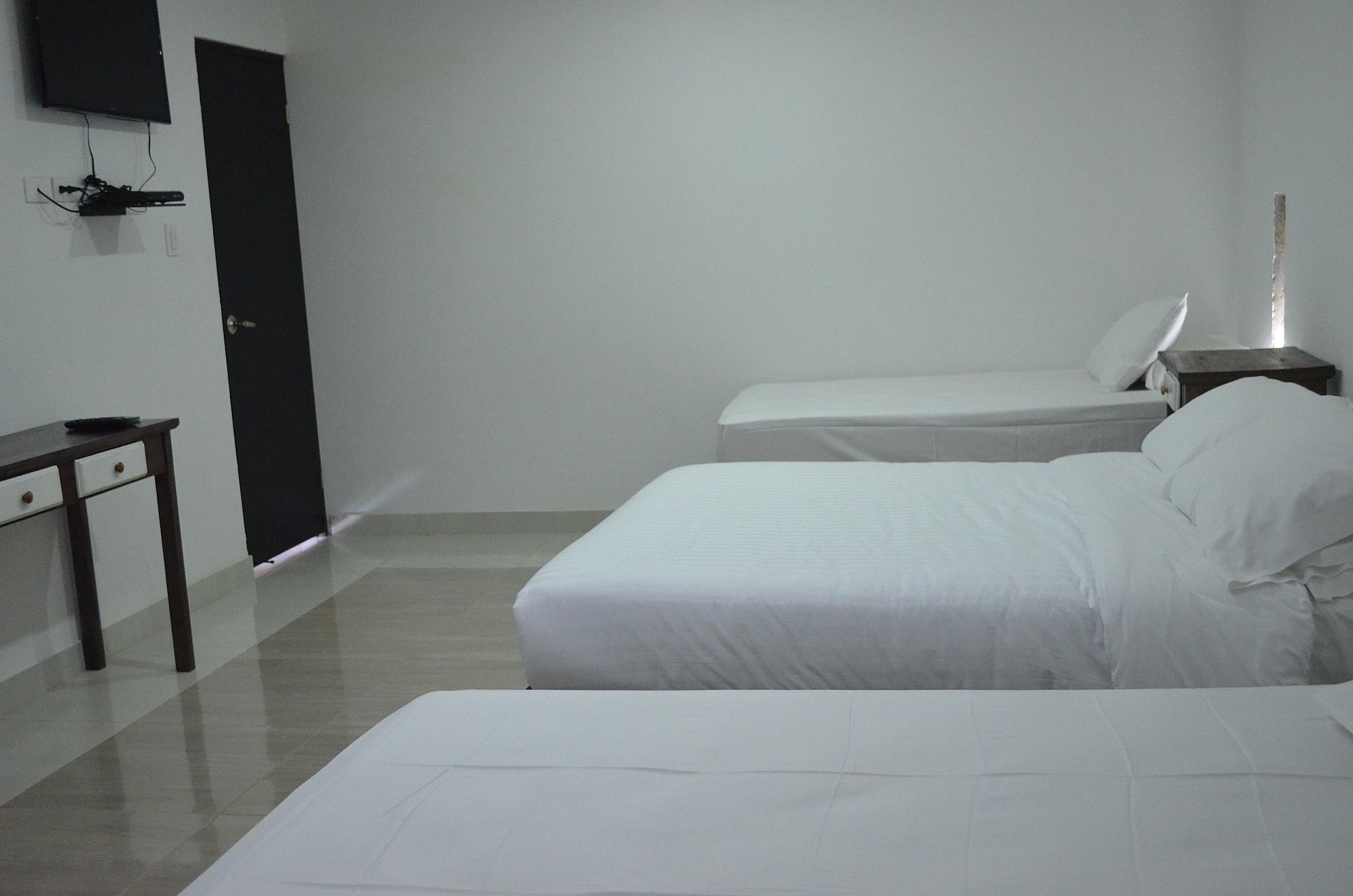Hotel Galeria La Trinidad Cartagena Exterior photo