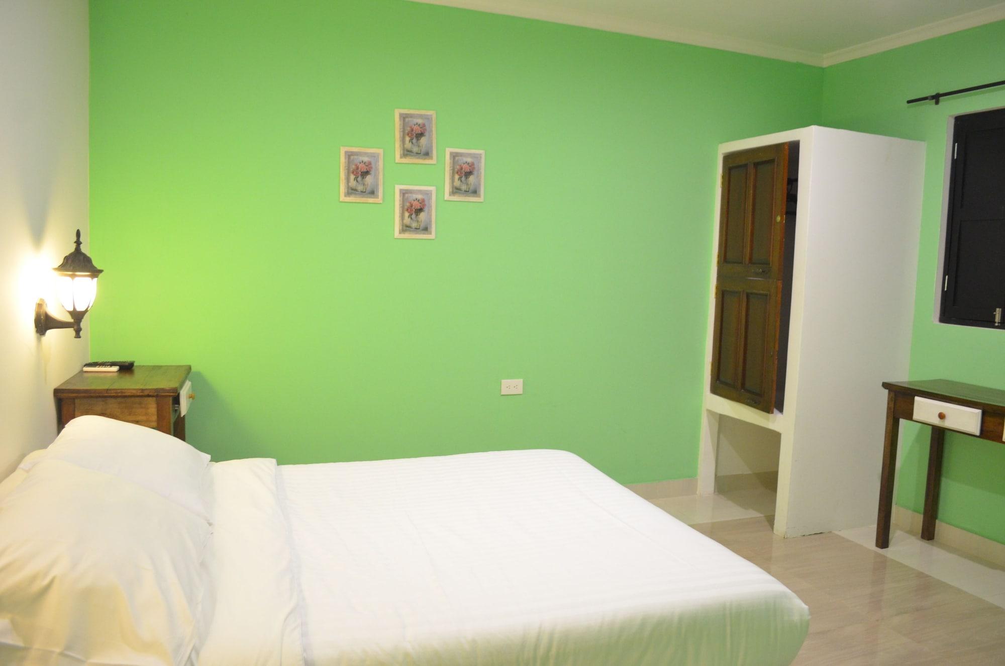 Hotel Galeria La Trinidad Cartagena Exterior photo