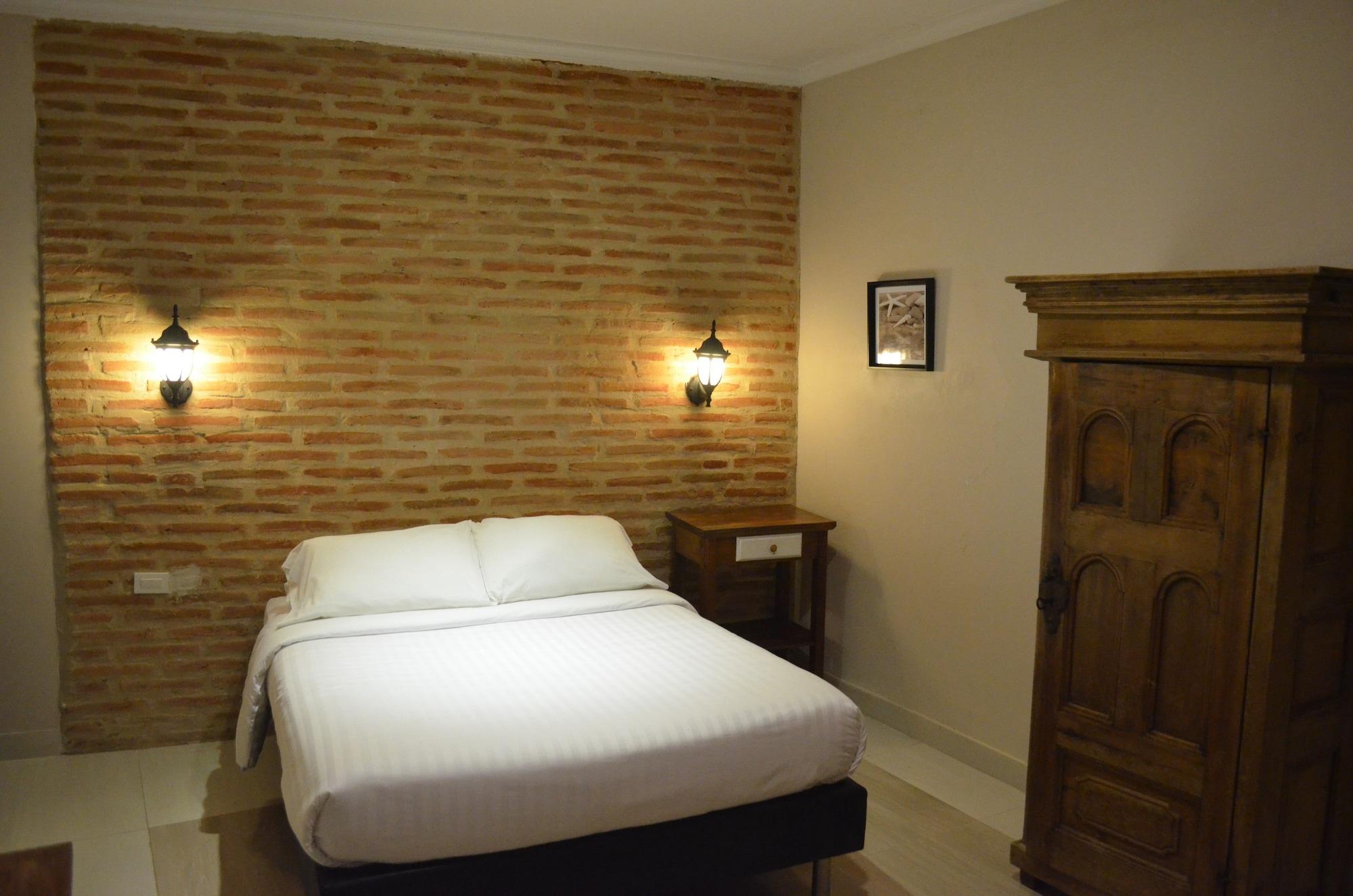 Hotel Galeria La Trinidad Cartagena Exterior photo