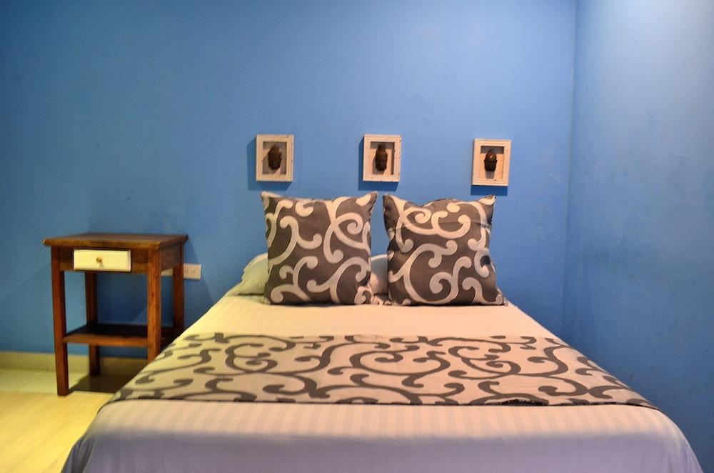 Hotel Galeria La Trinidad Cartagena Exterior photo