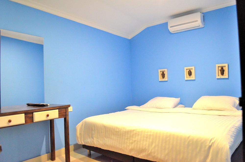 Hotel Galeria La Trinidad Cartagena Exterior photo