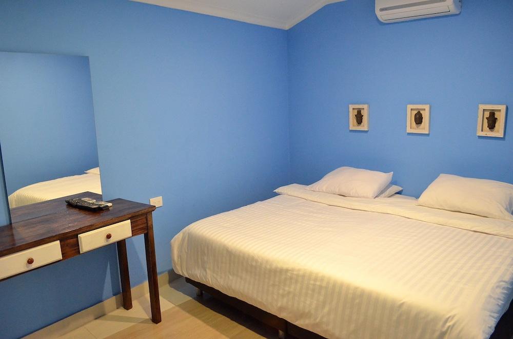 Hotel Galeria La Trinidad Cartagena Exterior photo