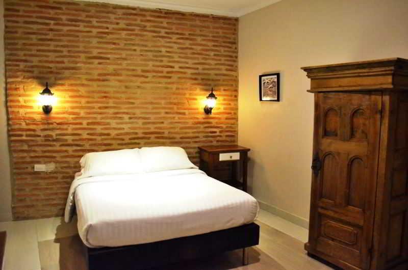 Hotel Galeria La Trinidad Cartagena Exterior photo