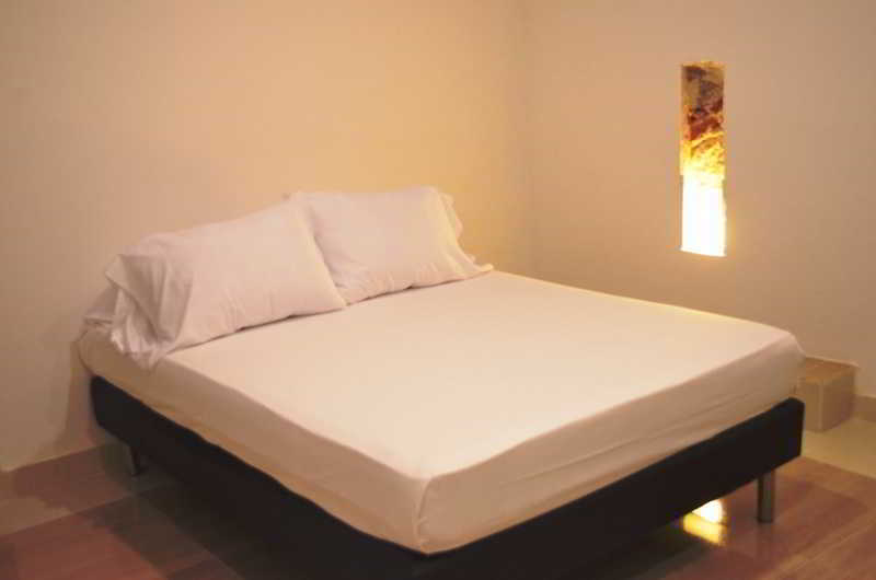 Hotel Galeria La Trinidad Cartagena Exterior photo